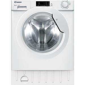 Lave-linge Frontal Encastrable Candy CBWM814D-S
