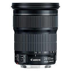 Objectif CANON EF 24-105mm f / 3.2-5.6 IS STM