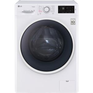 Lave-linge séchant 60 cm Frontal Lg F954J60WRS