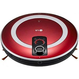 Aspirateur Robot LG HOM-BOT VR1027R