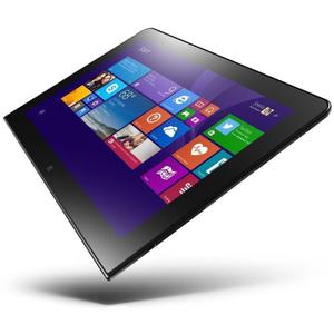 Lenovo ThinkPad Tablet 10 (2nd Gen) - 10,1" 128 Go - Wifi + 4G - Noir