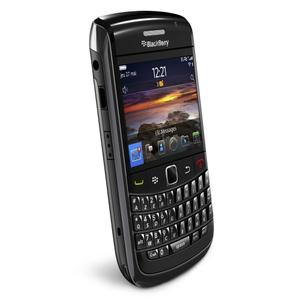 BlackBerry Bold 9780 2 Go - Noir - Débloqué - AZERTY