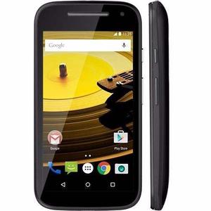 Motorola Moto E 2º Gen XT1524 Negro