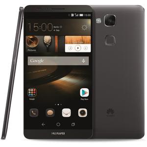 Huawei Ascend Mate 7 16GB - Schwarz - Ohne Vertrag