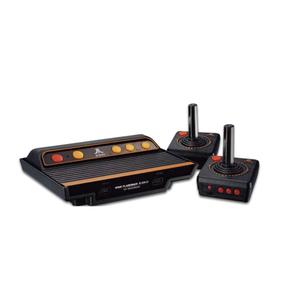 Console Atari Flashback 8 HD - Noir