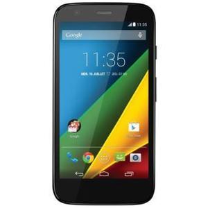 Motorola Moto G 8 Go - Noir - Débloqué