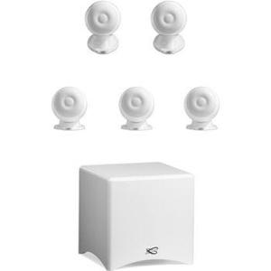 CABASSE Enceinte  EOLE 3 WS - Blanc