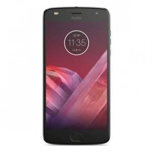 Motorola Moto Z2 Play 64 Go - Gris - Débloqué