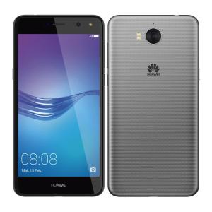 Huawei Y6 (2017) 16 Go - Gris - Débloqué