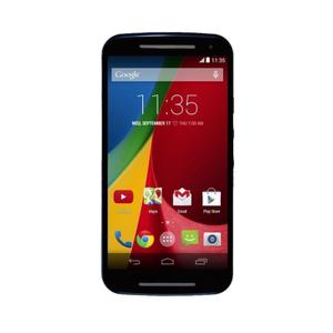 Motorola Moto G 8 Go - Noir - Débloqué