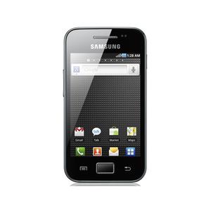 Galaxy Ace S5830 - Noir - Débloqué