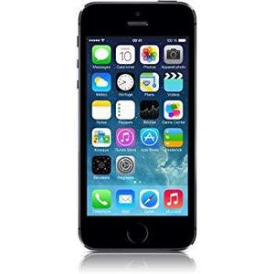 iPhone 5 16 GB - Negro - Libre