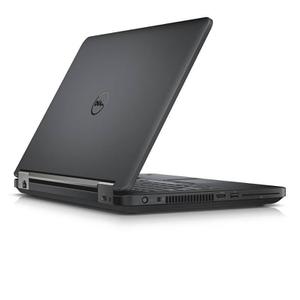 Dell Latitude E5440 14" Core i5-4210U 1.7 GHz - HDD 320 GB RAM 4 GB QWERTY