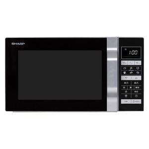 SHARP  - micro ondes combine R860S