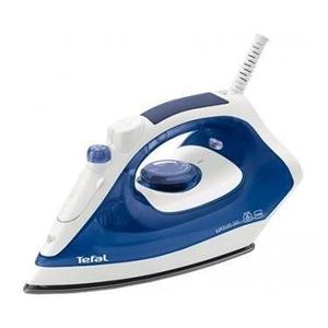 Tefal Virtuo - FV1320 Fer à repasser Bleu/Blanc