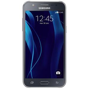 Galaxy J5 (2015) 8 Go - Noir - Débloqué