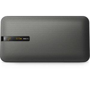 Micro-chaîne Bluetooth Philips BTM2660/12 - 20 W