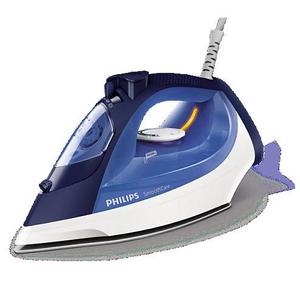 PHILIPS Fer &agrave; repasser vapeur  gc3580-20 