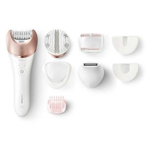 Épilateur Satinelle Prestige Philips BRE644/10