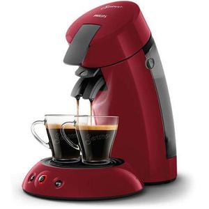 Cafetière à dosette Compatible Senseo Philips Senseo Original HD6553/81
