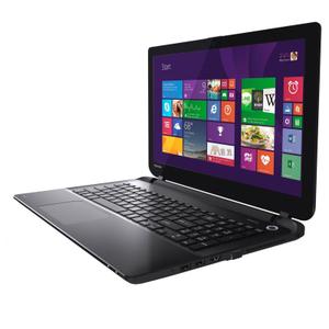 Toshiba Satellite L50D-B-193 15" A6-6310 1.8 GHz - HDD 1 TB RAM 4 GB QWERTY