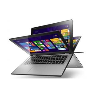 Lenovo IdeaPad Yoga 2 13" Core i3-4030U 1.9 GHz - HDD 500 GB RAM 4 GB QWERTY