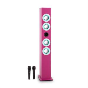Micro-chaines Oneconcept Tallgirl Bluetooth