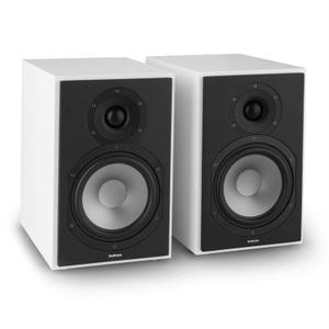 Enceinte Numan Reference 802 - Blanc