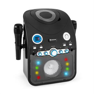 Micro-chaines Auna StarMaker Bluetooth