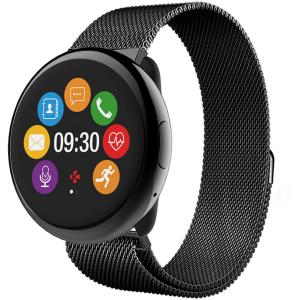 Montre Cardio Mykronoz ZeRound 2 HR Elite - Noir