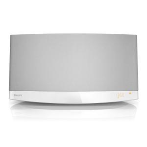 Philips BTM2280W Bluetooth Speakers - Cinzento
