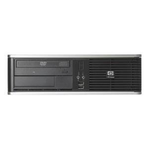Hp Compaq DC7900 Core 2 Duo 3 GHz - SSD 128 GB RAM 4 GB