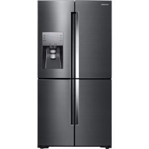 Réfrigérateur américain RF56M9380SG