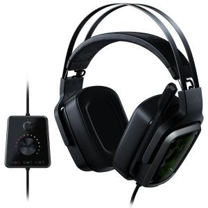 Casque Gaming avec Micro Razer Tiamat 7.1 V2 - Noir
