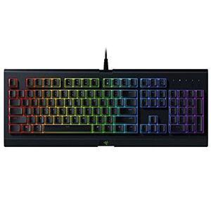 Razer Teclado QWERTY Wireless retroiluminado Cynosa Chroma RZ03-02260200