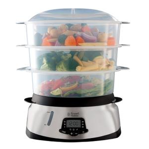 RUSSELL HOBBS 23560-56 MAXICOOK DIGITAL