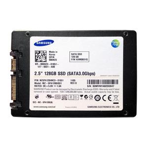Disque dur interne 2.5" SSD 128 Go - MZ-5PA12800D1