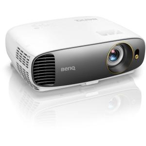 Benq W1700 Beamer 2200 Lumen Wit/Zwart