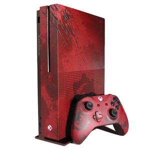 Console Microsoft Xbox One S 2To + Manette