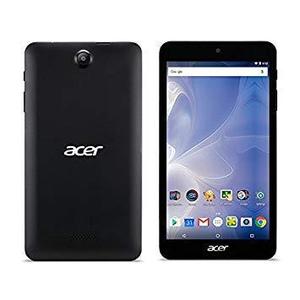 Acer ICONIA B1-780 (2014) 7" 16GB - WLAN - Schwarz - Kein Sim-Slot