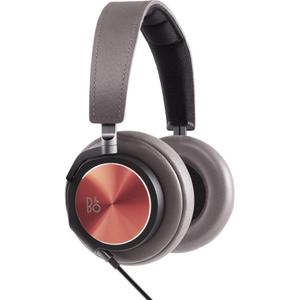 BANG & OLUFSEN Casque  BeoPlay H6 - Rose