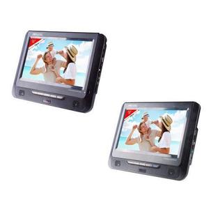 Takara VRT179PK DVD-Player