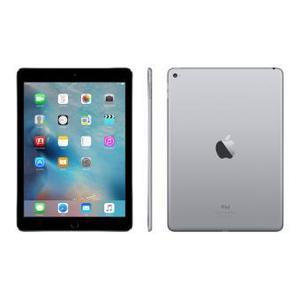 iPad Air 1 9.7'' 16 Go - Wifi - Gris sidéral
