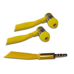 Ecouteurs Intra-auriculaire - Metronic 471003