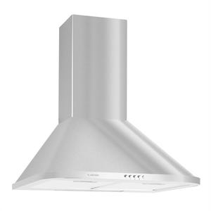 Hotte murale aspirante Klarstein Karajan 60cm