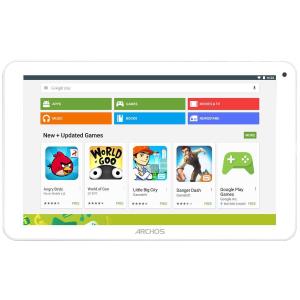 Archos 101e Neon (Septembre 2016) 10,1" 32 Go - WiFi - Blanc - Débloqué