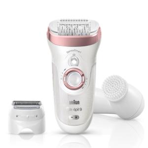 BRAUN  Epilateur &eacute;lectrique SE 9-880