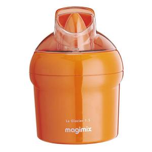 Magimix Le Glacier 11665 Eismaschine