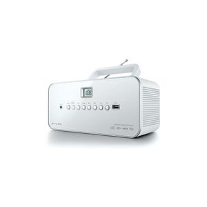 Radio Muse M-28 Rdw