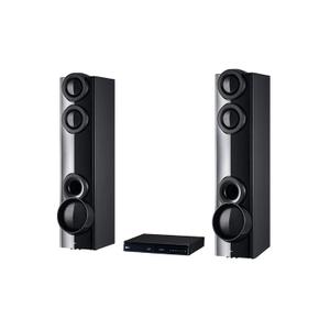Tonleiste LG LHB675 - Schwarz
